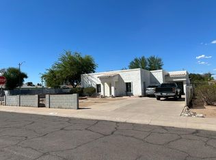 1828 W Weldon Ave, Phoenix, AZ 85015