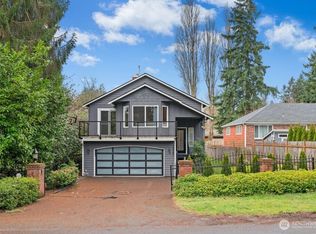 14547 Evanston Avenue N, Shoreline, WA