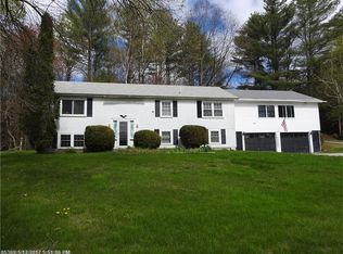 635 Round The Pond Rd, Norway, ME 04268