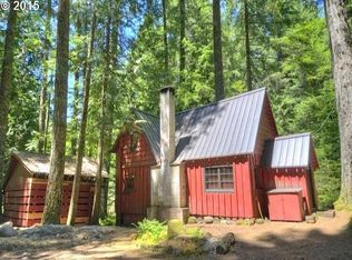 79635 E Road 35 LOT 155, Government Camp, OR 97028