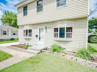 159 Holly St, Dekalb, IL 60115
