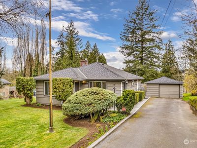 24324 7th Avenue W, Bothell, WA, 98021