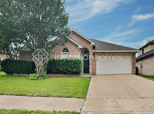 8004 Mourning Dove Dr, Arlington, TX 76002