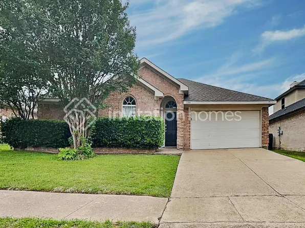 8004 Mourning Dove Dr, Arlington, TX 76002