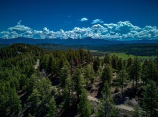 338 Skyline Dr, Pagosa Springs, CO 81147