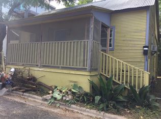 1203 Short Hackberry St, Austin, TX 78702