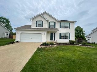 463 Cambridge Dr, Medina, OH 44256
