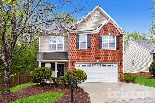 986 Peachtree Meadows Cir Photo 1