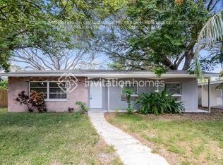 2316 Americus Dr, Clearwater, FL 33763