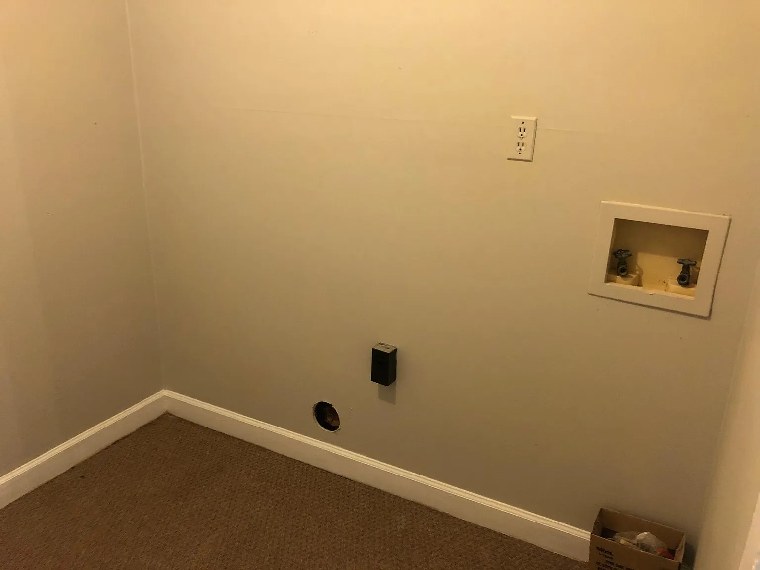3 bed, 1.5 bath, 1265 sqft, $1,450 — Photo 4