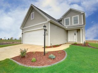 3912 Slate Dr, Champaign, IL 61822