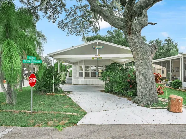 37 Silver Doctor Ln, Lake Wales, FL 33898