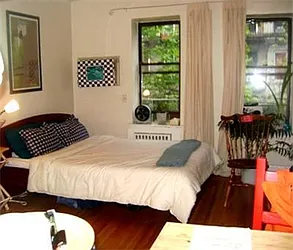 Rented by Clatter Realty Inc.