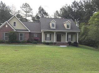 57 Bellepointe Cir, Purvis, MS 39475