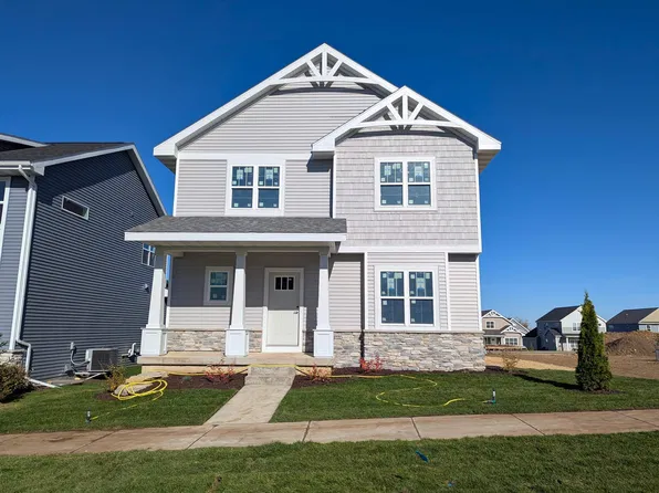 6648 Redpoll Rd, Middleton, WI 53562