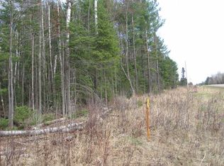 On Highway 86, Tomahawk, WI 54487