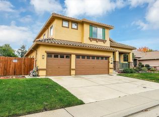 409 Knowlton Ct, Roseville, CA 95747