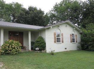 3016 N Sassafras Hill Rd #355, Fayetteville, AR 72703