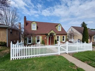 319 Westwood Dr, Steubenville, OH