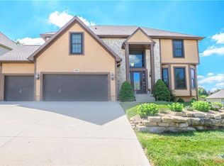 6655 NW Monticello Dr, Kansas City, MO 64152