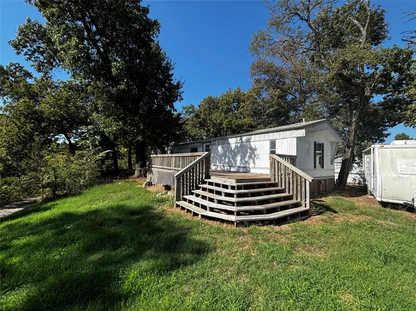 4664 S Highway 82, Locust Grove, OK 74352