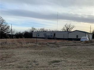 20382 Running Horse Rd, Tecumseh, OK 74873