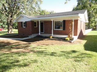 431 E 54th St, Anderson, IN 46013