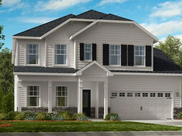 228 Hickory Grove Dr, Sanford, NC 27330