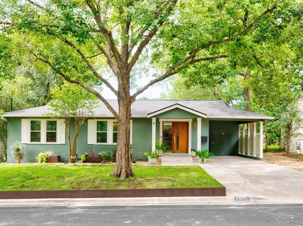 1803 Alguno Rd, Austin, TX 78757