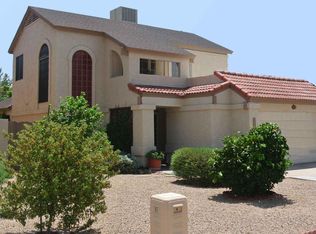 445 E Utopia Rd, Phoenix, AZ 85024