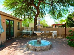 2044 E Spring St, Tucson, AZ 85719