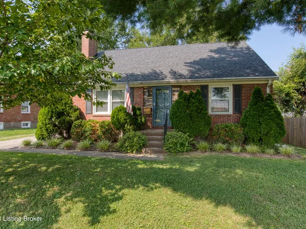 416 Scarsdale Rd, Woodland Hills, KY 40243