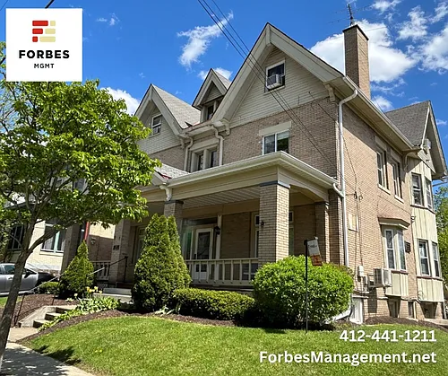 157 S. Fairmount Street Photo 1