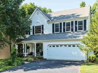 2771 Cricklewood Ct, Charlottesville, VA 22911