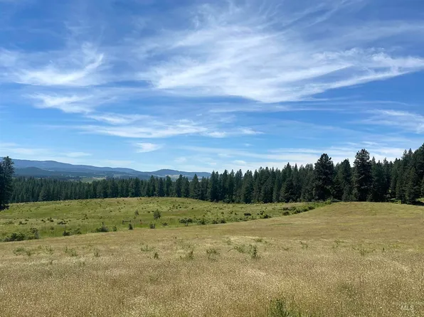 10/AC Gold Hill Rd, Princeton, ID 83857