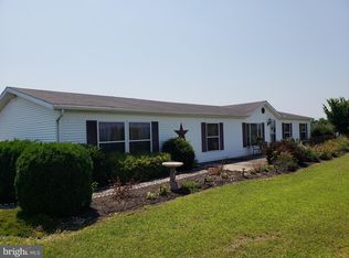 167 Cromwell Ridge Rd, Hustontown, PA 17229