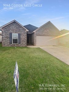 9046 Cotton Field Cir, Tuscaloosa, AL, 35405