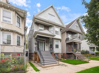 2444 W Gunnison St APT 1, Chicago, IL 60625