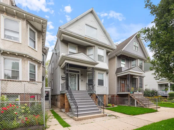 2444 W Gunnison St APT 1, Chicago, IL 60625
