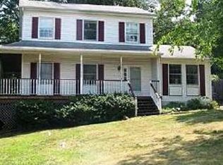 20 Mount Vernon Ct, Front Royal, VA 22630