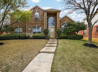 8705 Bluffcreek Ln, Plano, TX 75024
