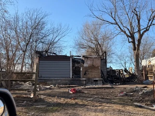 5806 N Madison Ave, Tulsa, OK 74126