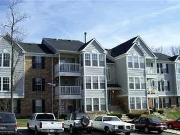 1309 Clover Valley Way APT J, Edgewood, MD 21040