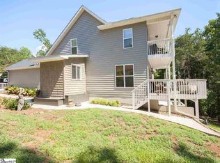 125 Inlet Pointe Dr, Anderson, SC 29625