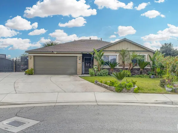 5407 Red Wheat Ave, Bakersfield, CA 93313