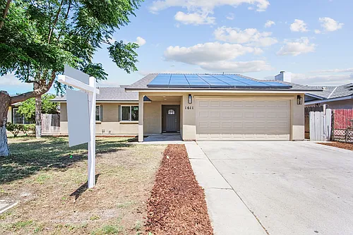 1611 Grapevine Dr Photo 1