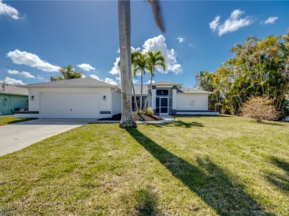 238 SW 43rd Ter, Cape Coral, FL 33914