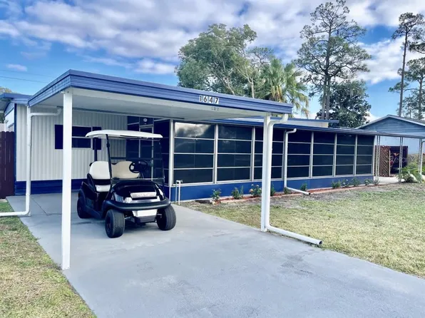 1647 Flounder St, Saint Cloud, FL 34771