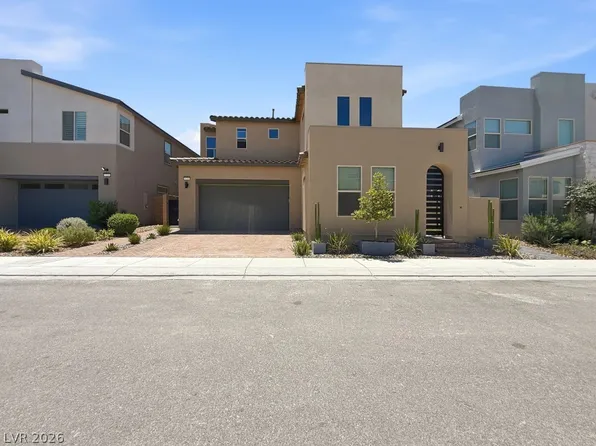 3259 Fountaintree Ave, Henderson, NV 89044