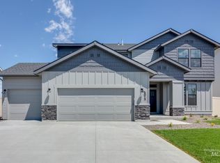 17212 N Plumage Way, Nampa, ID 83687
